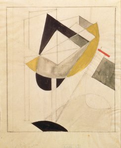 Proun 19, 1920